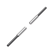 国产 光纤头 PT系列 对射式 φ1.5圆柱型500mm PT-T119