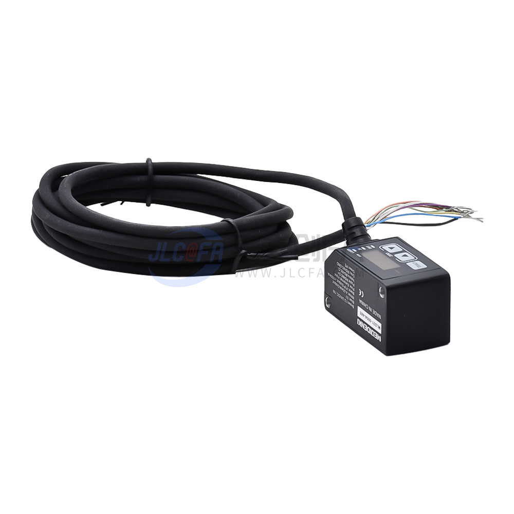 国产 MLD21系列 激光位移传感器 MLD21-500A-485