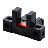 松下(Panasonic) 槽型光电传感器 PM-65系列 L形 PM-L65