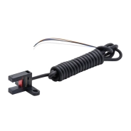 松下(Panasonic) 槽型光电传感器 PM-45系列 T形 PM-T45-P