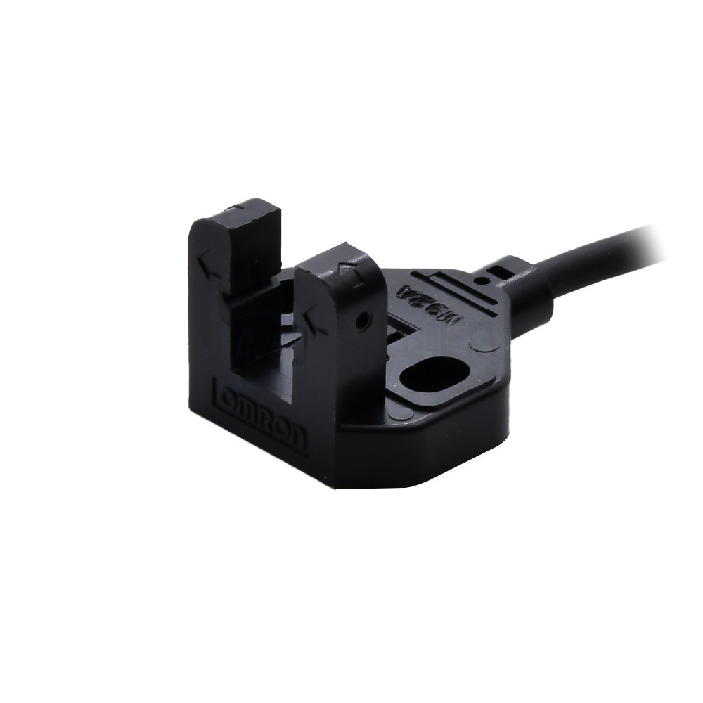 欧姆龙(OMRON) 槽型光电传感器 EE-SX87系列 L形