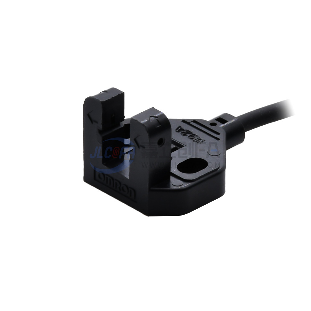 欧姆龙(OMRON) 槽型光电传感器 EE-SX87系列 L形