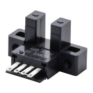 欧姆龙(OMRON) 槽型光电传感器 EE-SX67系列 L形 EE-SX671A