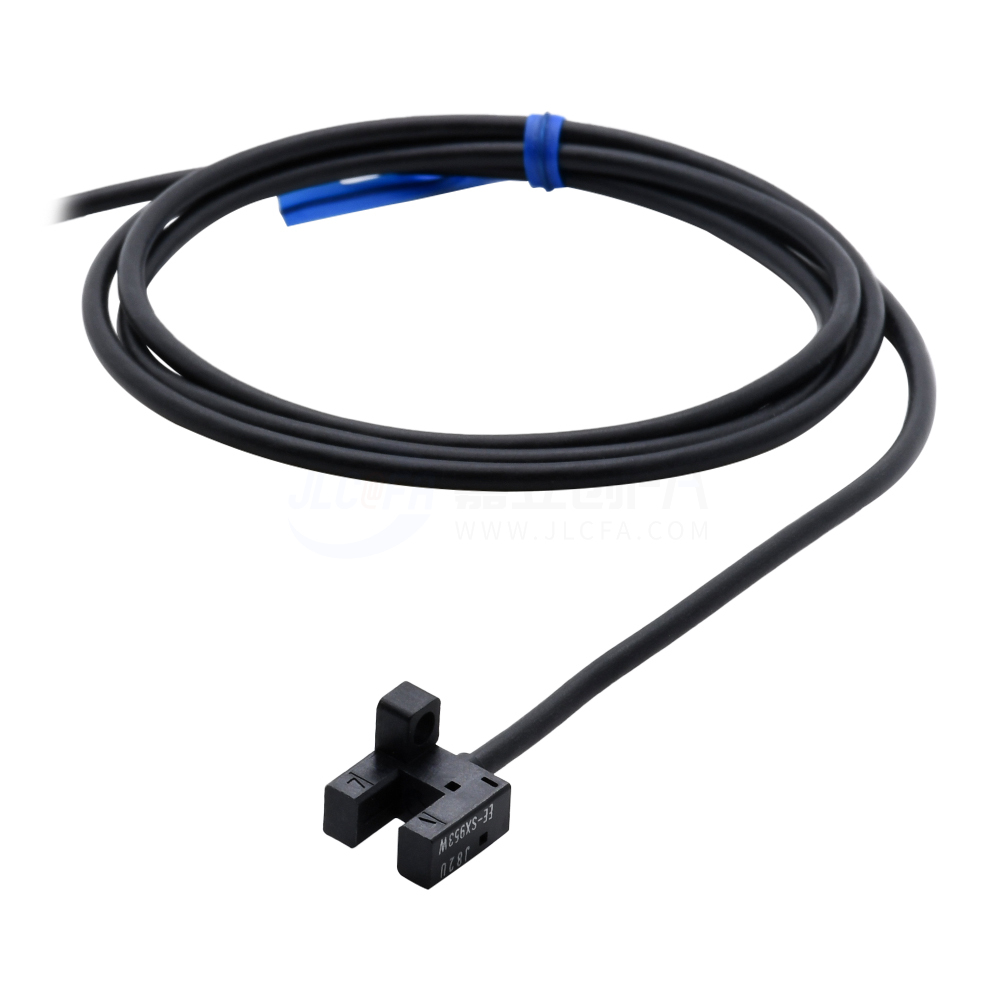 欧姆龙(OMRON) 槽型光电传感器 EE-SX95系列 R形