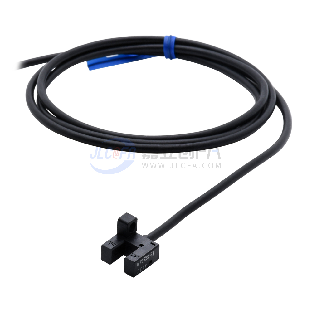 欧姆龙(OMRON) 槽型光电传感器 EE-SX95系列 R形