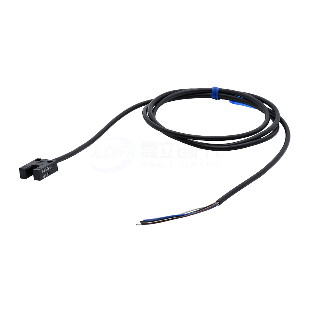 欧姆龙(OMRON) 槽型光电传感器 EE-SX95系列 U形