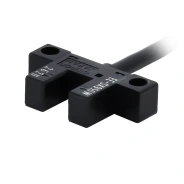 欧姆龙(OMRON) 槽型光电传感器 EE-SX95系列 标准型 EE-SX950-W 1M