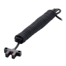 国产 槽型光电传感器 RU2-25系列 K形 RU2-KN25产品主图