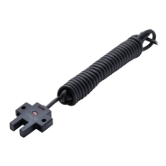 国产 槽型光电传感器 RU2-54系列 K形 RU2-KN54
