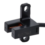 国产 槽型光电传感器 RU2-45系列 T形 RU2-TN45