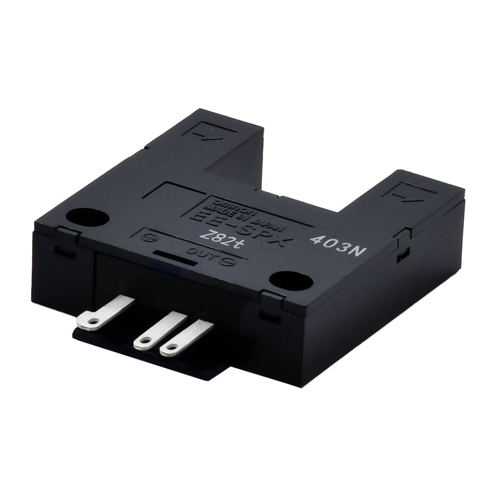 欧姆龙(OMRON) 槽型光电传感器 EE-SPX40系列 U形