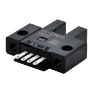 欧姆龙(OMRON) 槽型光电传感器 EE-SX67系列 标准形 EE-SX670
