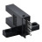 欧姆龙(OMRON） EE-SX67系列 T形(凹槽中心7mm） 槽型光电传感器