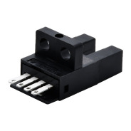欧姆龙(OMRON) 槽型光电传感器 EE-SX67系列 紧密安装形 EE-SX673