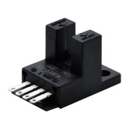 欧姆龙(OMRON) 槽型光电传感器 EE-SX67系列 紧密安装形 EE-SX674