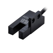 欧姆龙(OMRON) 槽型光电传感器 EE-SX67系列 F形 EE-SX676-WR 1M