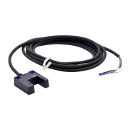 国产 槽型光电传感器 Q1U系列 U形 Q1U-X15N
