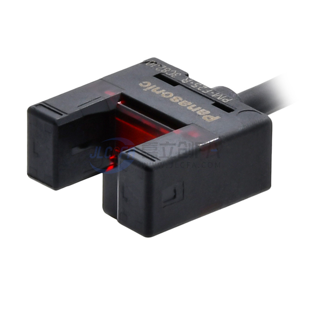 松下(Panasonic) 槽型光电传感器 PM-25系列 F形