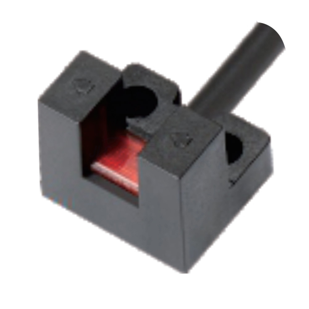 嘉立创 槽型光电传感器 LC-25系列 L系列 导线式 LC-L25