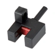 嘉立创 槽型光电传感器 LC-25系列 R系列 导线式 LC-R25