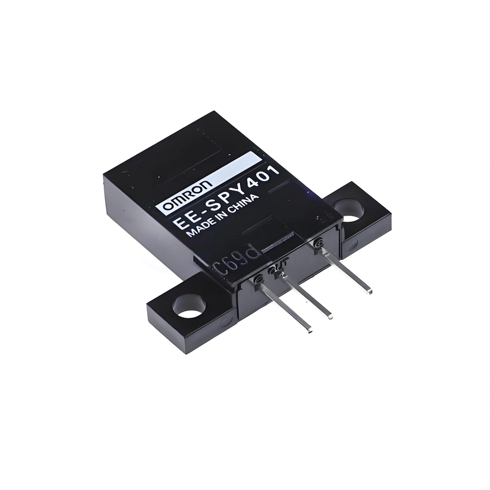 欧姆龙(OMRON) 槽型光电传感器 EE-SPX301/401, EE-SPY30/40系列 卧式 EE-SPY401