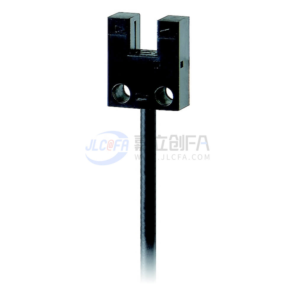 欧姆龙(OMRON) 槽型光电传感器 EE-SX95系列 U形 EE-SX954-R 1M 欧姆龙(OMRON) 槽型光电传感器 EE-SX95系列 U形 EE-SX954-R 1M