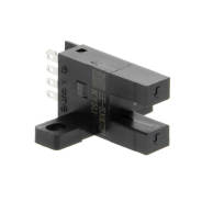 欧姆龙(OMRON) 槽型光电传感器 EE-SX67系列 T形(凹槽中心7mm) EE-SX672P