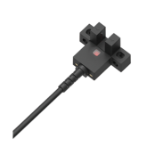 华怡丰 槽型光电传感器 LU67系列 L形