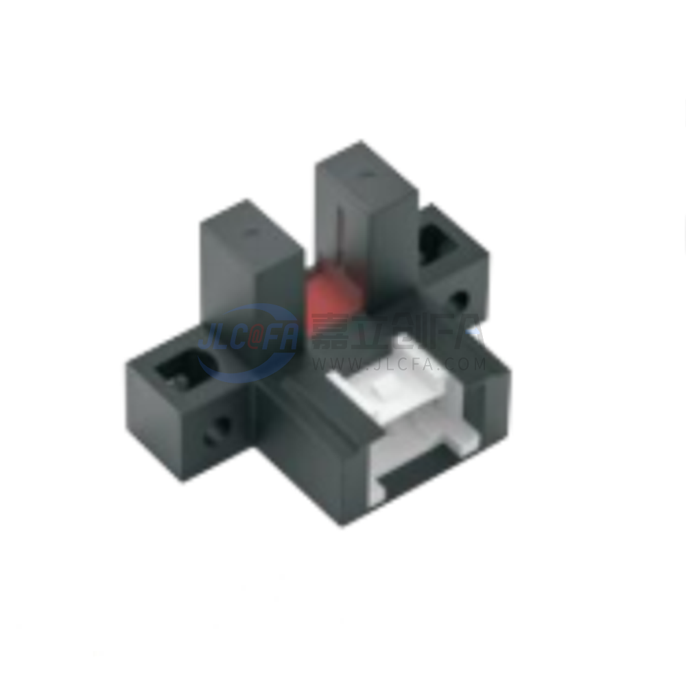 国产 槽型光电传感器 EU-65系列 L形 插接式 EU-L65N 国产 槽型光电传感器 EU-65系列 L形 插接式 EU-L65N