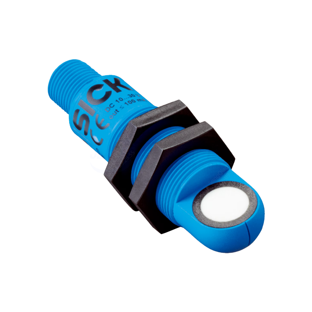 西克(SICK) 超声波传感器 UM18-217166102