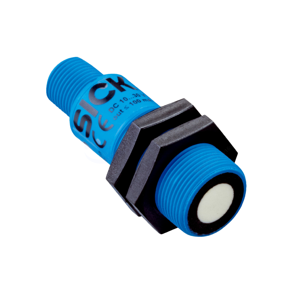 西克(SICK) 超声波传感器 UM18-211161101