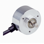 西克(SICK) DLS40E系列 外径φ40 增量型编码器 DLS40E-S3RV01000