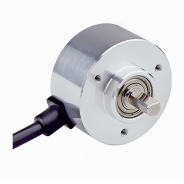 西克(SICK) DLS40E系列 外径φ40 增量型编码器 DLS40E-S3RV01000