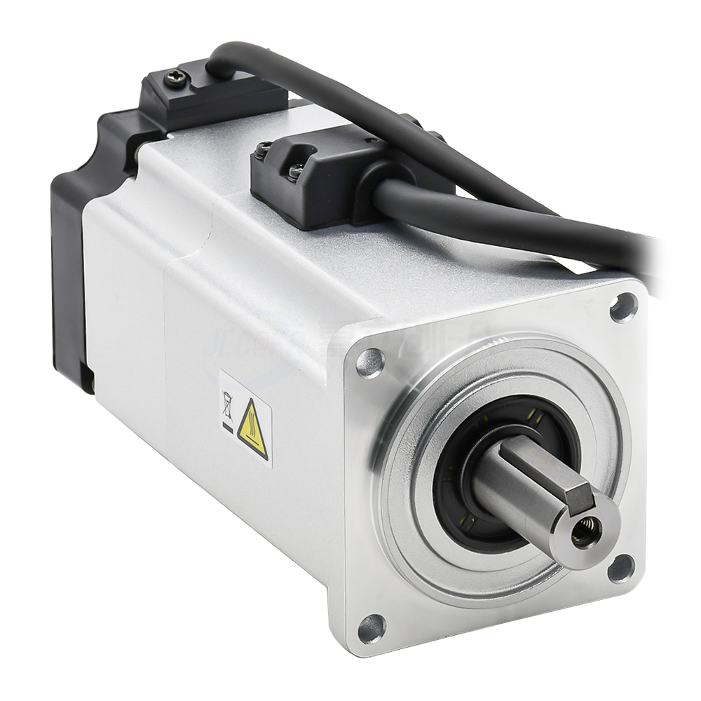 松下(Panasonic) 伺服电机 100W MHMF012L1U2M