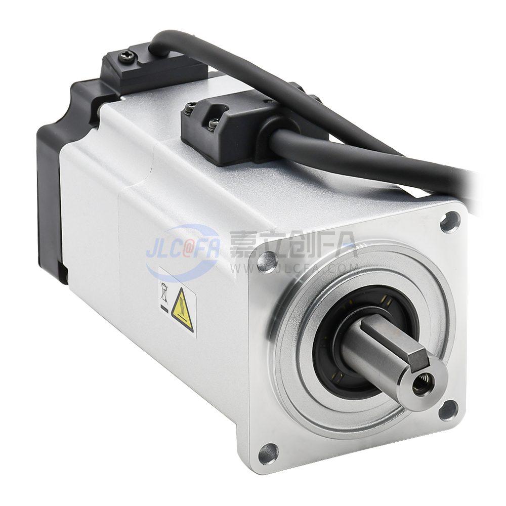 松下(Panasonic) 伺服电机 100W MHMF012L1U2M