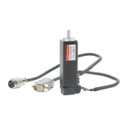 直流伺服电机 ACL系列 25法兰 50W ACL25050W5-17M-48-5