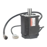 直流伺服电机 ACL系列 80法兰 1000W ACL801000S5-2500M-48-19产品主图