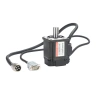 直流伺服电机 ACL系列 60法兰 200W ACL60200S5-2500M-24-14-BK产品主图