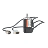 直流伺服电机 ACL系列 40法兰 100W ACL40100S5-2500M-24-8-BK产品主图