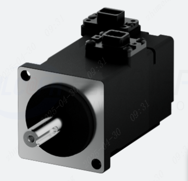 信捷(XINJE)伺服电机 MS6系列 100W MS6H-40CM30B4-20P1