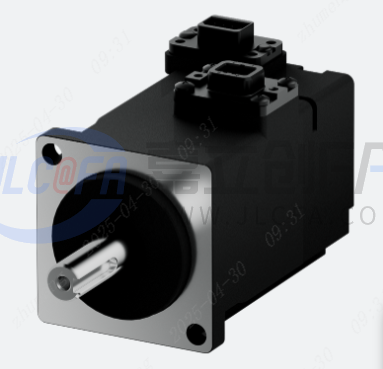 信捷(XINJE)伺服电机 MS6系列 100W MS6H-40CM30B4-20P1 信捷(XINJE)伺服电机 MS6系列 100W MS6H-40CM30B4-20P1