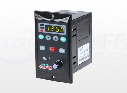 精研(JSCC) SF系列面板式调速器
