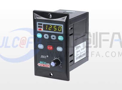 精研(JSCC) SF系列面板式调速器