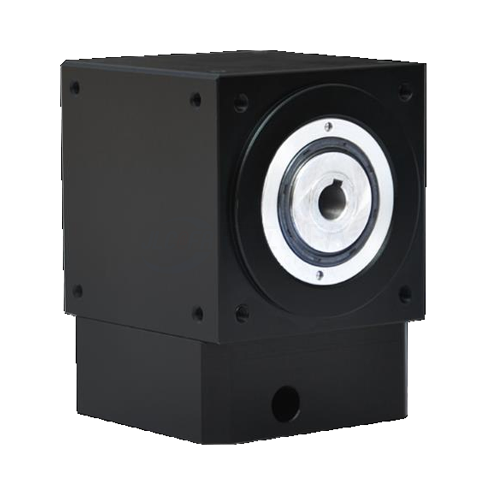 精密换向器 60法兰 单孔输出 5比 适配伺服电机输出尺寸14-50-70-M5