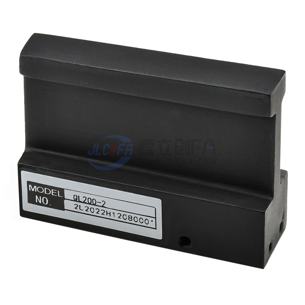 汉驱(HAN DRIVE) 直线电机动子 QL200系列 有铁芯型 推力18牛 200-2