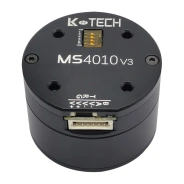 MS电驱一体式 直径40 MS4010(18bit)