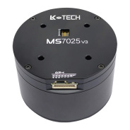 MS电驱一体式 直径69 MS7010(15bit)