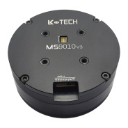 MS电驱一体式 直径89 MS9010(15bit)