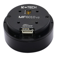 MF电驱一体式 直径58 匝数25 MF6015(25T)