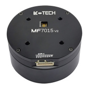 MF电驱一体式 直径69 匝数23 MF7015(23T)